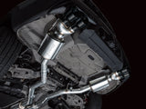 AWE Exhaust Suite for Ford Explorer ST