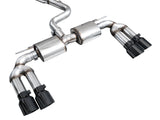 AWE Exhaust Suite for 8Y Audi S3