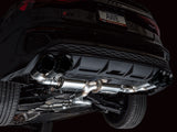 AWE Exhaust Suite for 8Y Audi S3