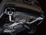 AWE Exhaust Suite for the Audi C8 S6/S7 2.9TT