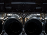 AWE Exhaust for C8 Corvette Z06