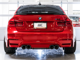 AWE Gen2 Exhaust Suite for the BMW F8X M3/M4