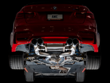 AWE SwitchPath™ Catback Exhaust for BMW F8X M3/M4 - Diamond Black (3025-43074)