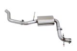 AWE Performance Exhaust Suite for MK5 Jetta 2.0T