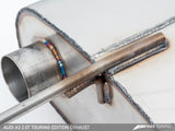 AWE Exhaust Suite for Audi 8V A3