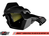 AirGate™ Carbon Intake for the Audi B9 SQ5