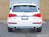 AWE Exhaust Suite for Audi Q5 2.0T