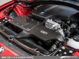 AWE Tuning BMW F22 228i S-FLO Carbon Intake