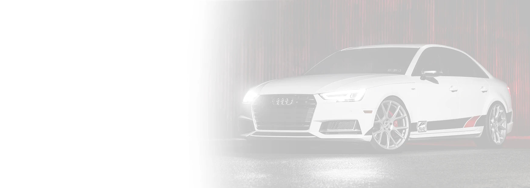 AWE Performance For Audi AWE