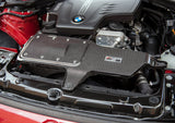 AWE Tuning BMW F22 228i S-FLO Carbon Intake