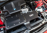 AWE Tuning BMW F22 228i S-FLO Carbon Intake