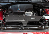 AWE Tuning BMW F22 228i S-FLO Carbon Intake