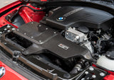 AWE Tuning BMW F22 228i S-FLO Carbon Intake