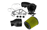 AWE 4.5" S-FLO Carbon Intake System for Audi RS 3 / TT RS 2.5T