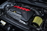 AWE 4.5" S-FLO Carbon Intake System for Audi RS 3 / TT RS 2.5T