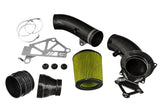 AWE 4.5" S-FLO Carbon Intake System for Audi RS 3 / TT RS 2.5T