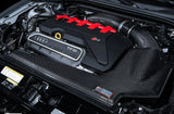 AWE 4.5" S-FLO Carbon Intake System for Audi RS 3 / TT RS 2.5T