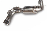 AWE Exhaust Suite for BMW F3X 328i/330i & 428i/430i