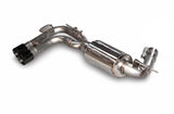 AWE Exhaust Suite for BMW F3X 328i/330i & 428i/430i