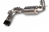 AWE Exhaust Suite for BMW F3X 328i/330i & 428i/430i