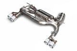 AWE Exhaust Suite for BMW F3X 328i/330i & 428i/430i