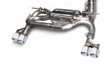 AWE Exhaust Suite for BMW F3X 328i/330i & 428i/430i