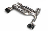 AWE Exhaust Suite for BMW F3X 328i/330i & 428i/430i