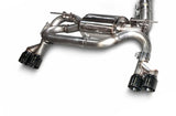 AWE Exhaust Suite for BMW F3X 328i/330i & 428i/430i