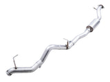 AWE 0FG Catback Exhaust Suite for the Ford Bronco 2.3T / 2.7TT