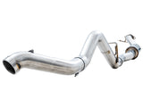 AWE 0FG Catback Exhaust Suite for the Ford Bronco 2.3T / 2.7TT