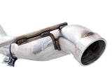 AWE 0FG Catback Exhaust Suite for the Ford Bronco 2.3T / 2.7TT