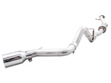 AWE 0FG Catback Exhaust Suite for the Ford Bronco 2.3T / 2.7TT