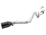 AWE 0FG Catback Exhaust Suite for the Ford Bronco 2.3T / 2.7TT