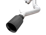 AWE 0FG Catback Exhaust Suite for the Ford Bronco 2.3T / 2.7TT