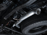 AWE 0FG Exhaust for '22+ Toyota Tundra