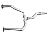 AWE 0FG Exhaust for '22+ Toyota Tundra