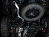 AWE Exhaust Suite for the 4th Gen Toyota Tacoma