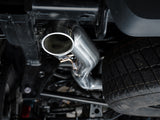 AWE Exhaust Suite for the 4th Gen Toyota Tacoma