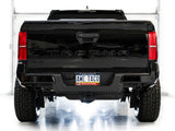 AWE Exhaust Suite for the 4th Gen Toyota Tacoma