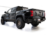 AWE Exhaust Suite for the 4th Gen Toyota Tacoma