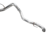 AWE Exhaust Suite for the 4th Gen Toyota Tacoma