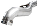 AWE Exhaust Suite for the 4th Gen Toyota Tacoma