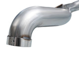 AWE Exhaust Suite for the 4th Gen Toyota Tacoma