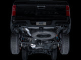 AWE Exhaust Suite for the 4th Gen Toyota Tacoma