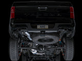 AWE Exhaust Suite for the 4th Gen Toyota Tacoma