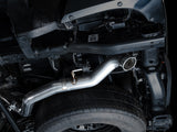 AWE Exhaust Suite for the 4th Gen Toyota Tacoma