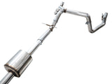 AWE 0FG Exhaust Suite for the 4th Gen Silverado/Sierra 5.3L