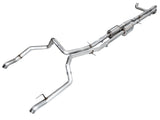 AWE 0FG Exhaust Suite for the 4th Gen Silverado/Sierra 6.2L