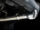 AWE 0FG Exhaust Suite for the 4th Gen RAM 1500 5.7L (with bumper cutouts)