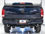 AWE 0FG Exhaust Suite for the 4th Gen RAM 1500 5.7L (with bumper cutouts)